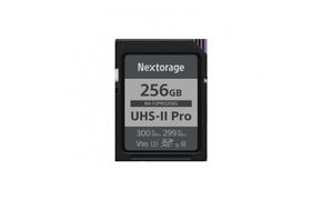 NX-F2PROシリーズ UHS-II対応 SDメモリーカード 256GB 141305_KE57
