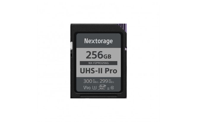 y_ސ쌧szNX-F2PROV[Y UHS-IIΉ SD[J[h 256GB 141305_KE57