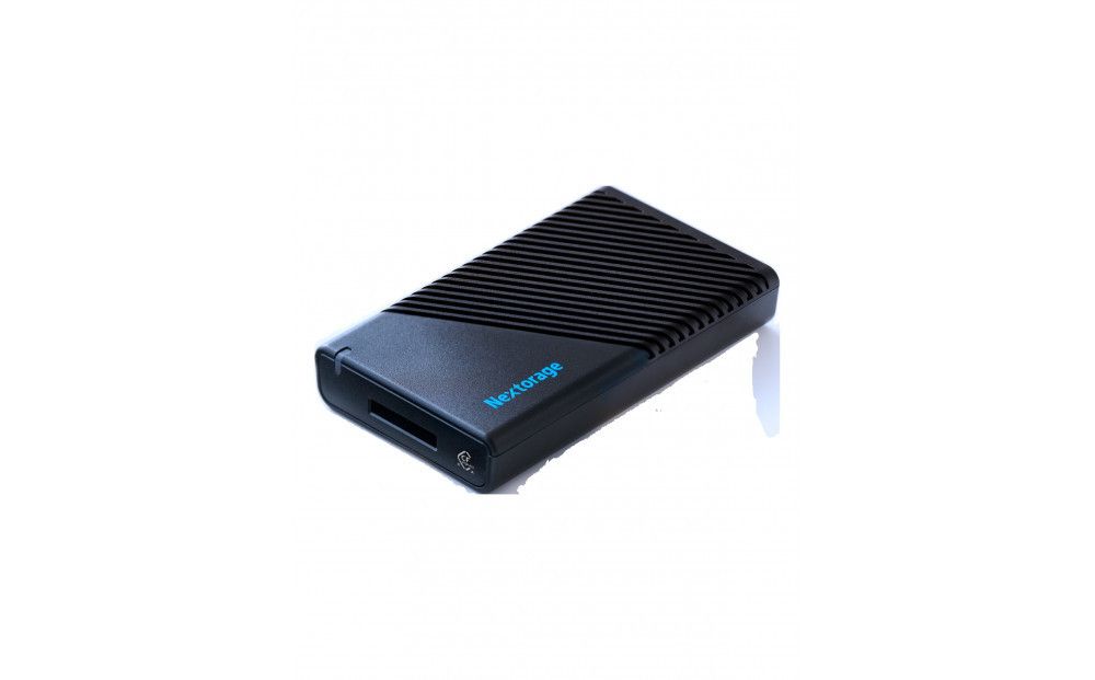 NX-SA1PRO|CFexpress Type A USB 40Gbps カードリーダー 141305_KE58