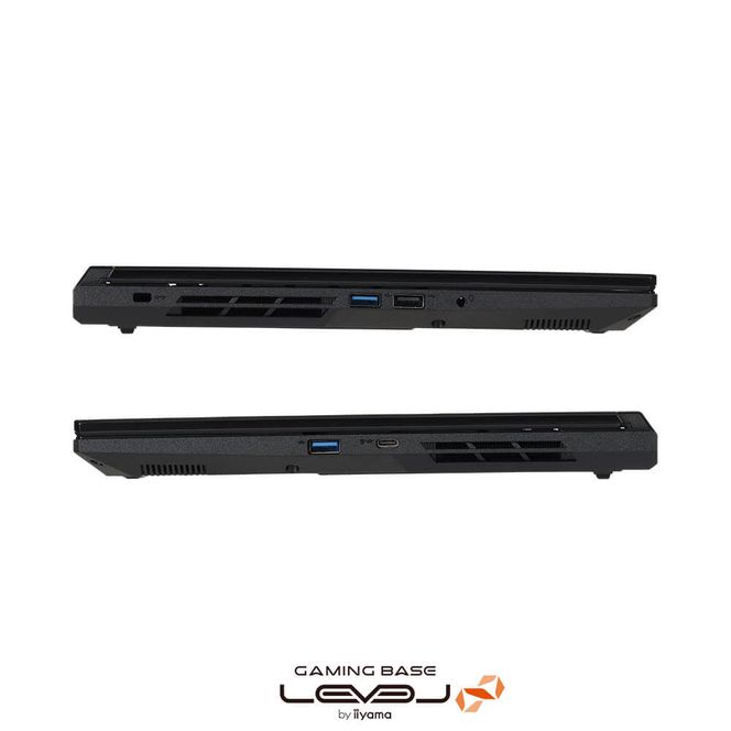 パソコン工房 4年間物損保証 15型ゲーミングノートPC Ryzen AI 7/5050/No.316 322032_EE127