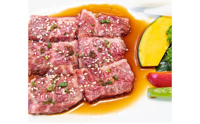 鳥取和牛バラ焼肉用 300g×3パック 312011_DU015