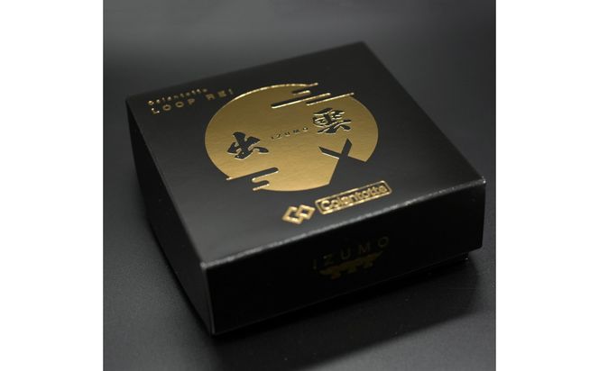 コラントッテ　REI 「IZUMO MODEL」Mサイズ・神在月のこどもDVD 322032_AK001VC01