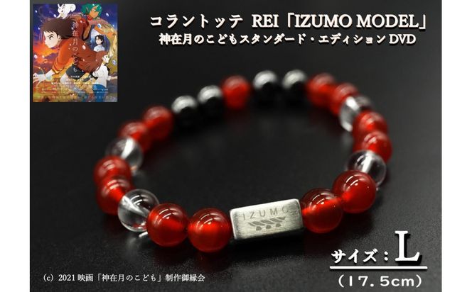 yo_szRgbe@REI uIZUMO MODELvLTCYE_݌̂ǂDVD 322032_AK001VC02