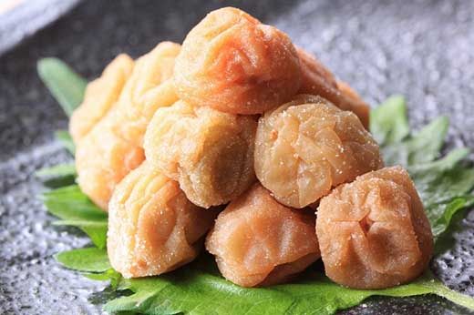 すっぱい無添加小梅干し 1,000g 塩分約20% 304018_AL31