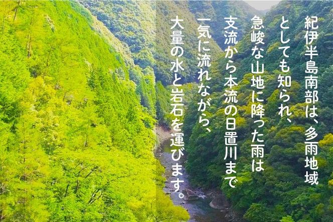 2026年度 日置川アユ遊漁券（一年券） 304018_AN09