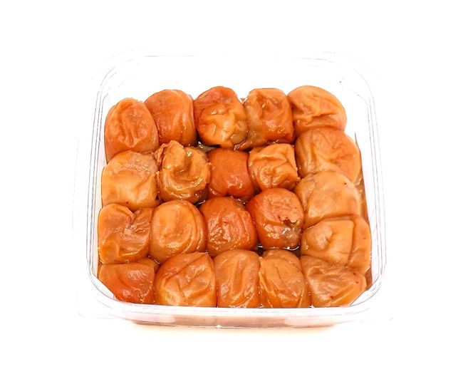 つぶれ梅（味梅）500g×2パック 304018_AV42