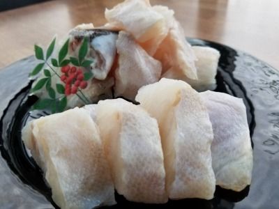 幻の魚　本クエ鍋用　紀州和歌山　500g 304018_AY10
