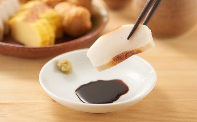 南紀白浜パンダ丸てんぷらセット 304018_BF03