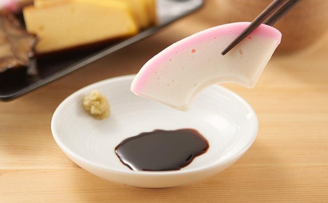 紀州蒲鉾とごぼう巻のセット 304018_BF05