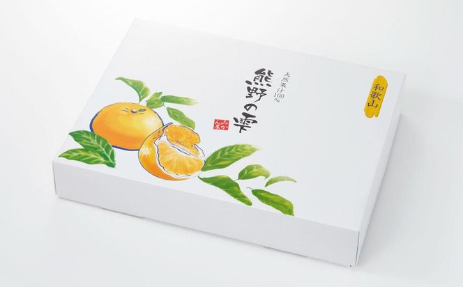 無添加・ストレート果汁！和歌山のみかんジュース『熊野の雫』　 304018_BH01