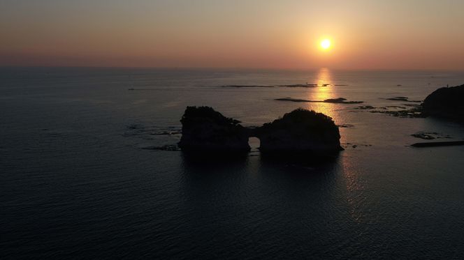 南紀白浜 リゾートでの ドローン スクール (2.5日間)【JUIDA認定】 304018_BK05