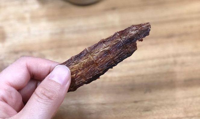 熟成まぐろジャーキー30g　愛犬用（無添加） 304018_BN01