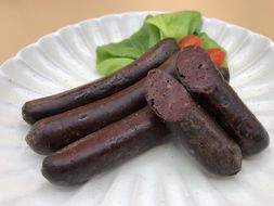 愛犬用　まぐろソーセージ 304018_BN05