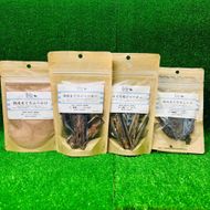 まぐろ三昧 梅 【 愛犬用 】 304018_BN06