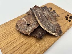 熟成鹿肉ジャーキー30g（無添加）【 愛犬用 】 304018_BN08