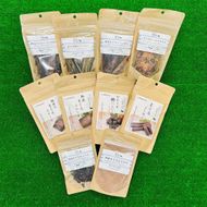 まぐろ三昧 松【 愛犬用 】 304018_BN12