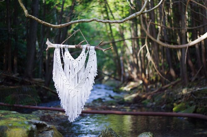 nomad　タペストリー 304018_BV001