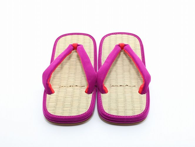 inoca  SETTA　MEN【葡萄×茜】 304018_BZ001VC01