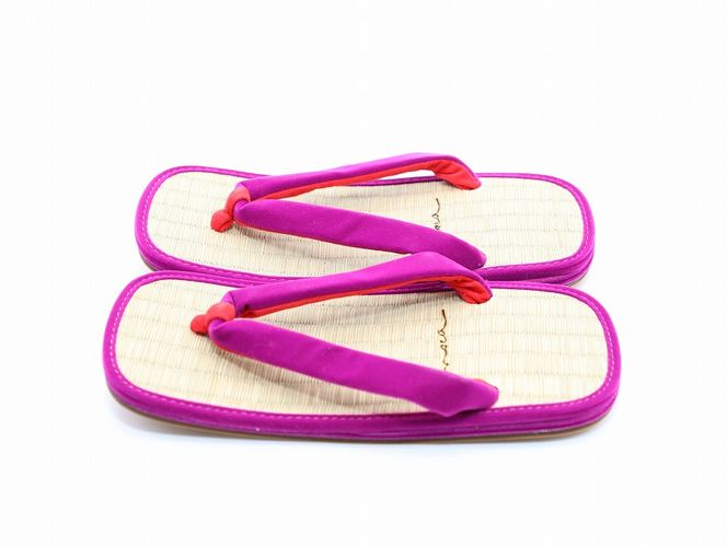 inoca  SETTA　MEN【葡萄×茜】 304018_BZ001VC01