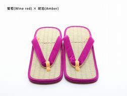 inoca  SETTA　MEN【葡萄×琥珀】 304018_BZ001VC02