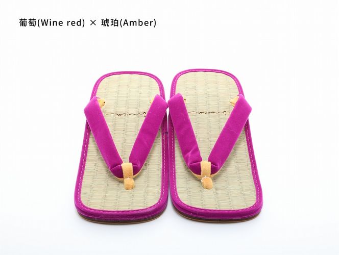 inoca  SETTA　MEN【葡萄×琥珀】 304018_BZ001VC02