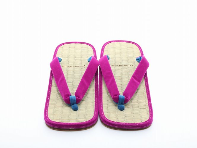 inoca  SETTA　MEN【葡萄×紺青】 304018_BZ001VC03