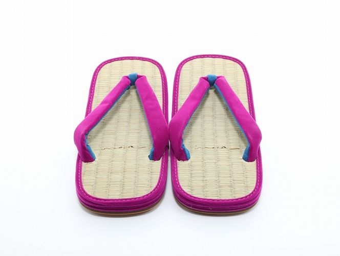 inoca  SETTA　MEN【葡萄×紺青】 304018_BZ001VC03