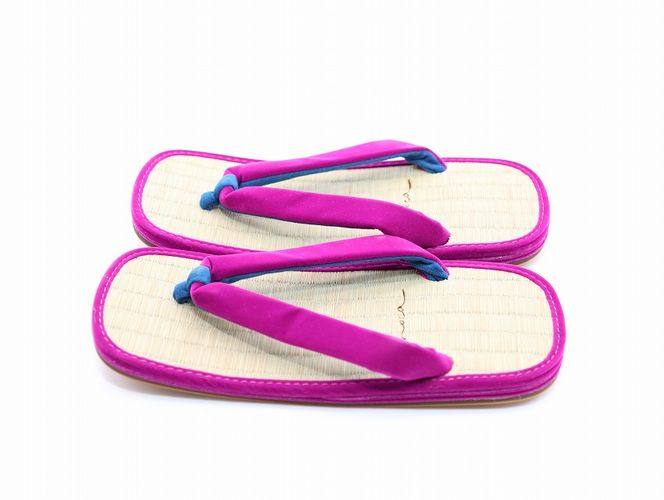 inoca  SETTA　MEN【葡萄×紺青】 304018_BZ001VC03