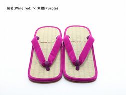 inoca  SETTA　MEN【葡萄×紫紺】 304018_BZ001VC04