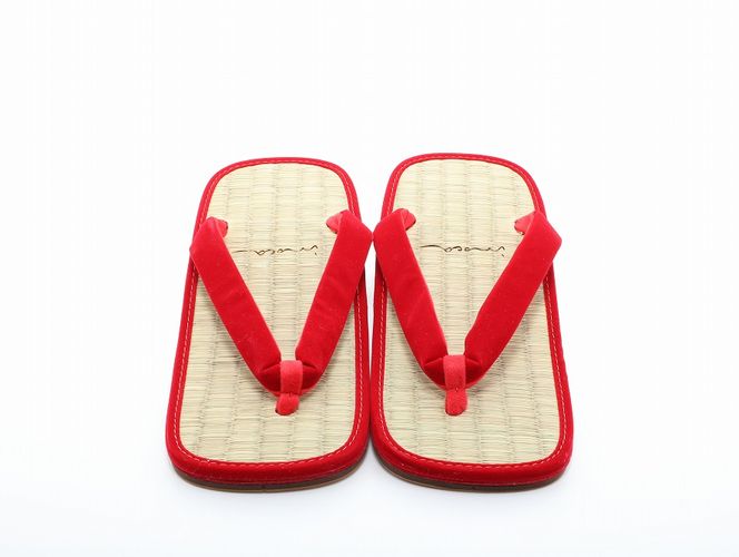 inoca  SETTA　MEN【牡丹×茜】 304018_BZ001VC05