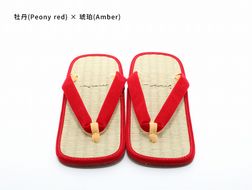 inoca  SETTA　MEN【牡丹×琥珀】 304018_BZ001VC06