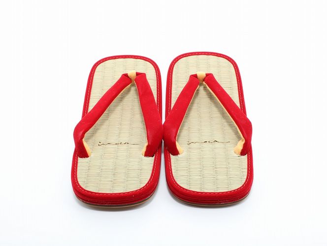 inoca  SETTA　MEN【牡丹×琥珀】 304018_BZ001VC06