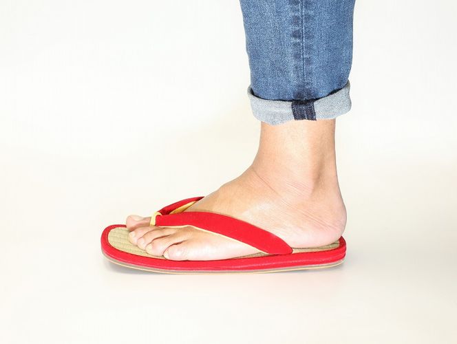 inoca  SETTA　MEN【牡丹×琥珀】 304018_BZ001VC06