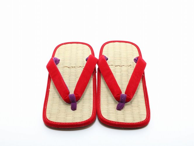 inoca  SETTA　MEN【牡丹×紫紺】 304018_BZ001VC08