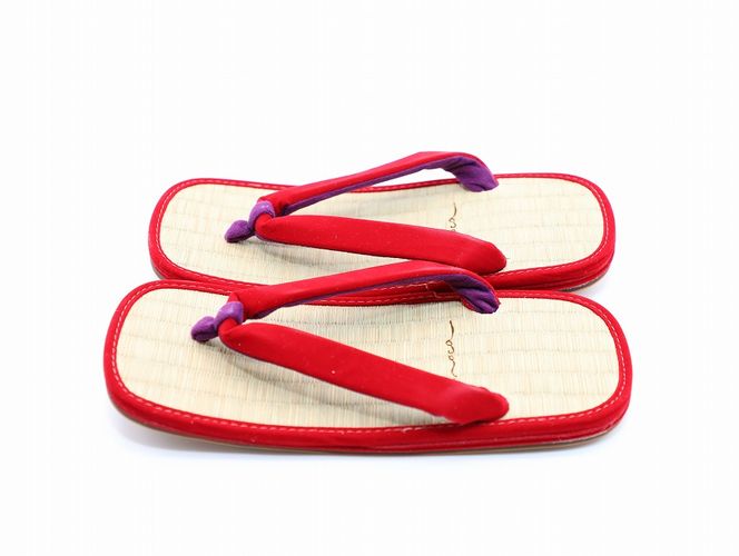 inoca  SETTA　MEN【牡丹×紫紺】 304018_BZ001VC08