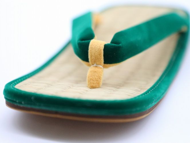 inoca  SETTA　MEN【深緑×紫紺】 304018_BZ001VC12