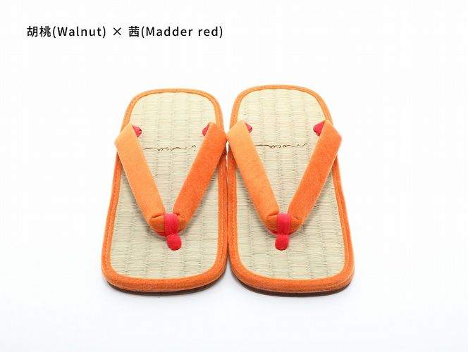 inoca  SETTA　MEN【胡桃×茜】 304018_BZ001VC13