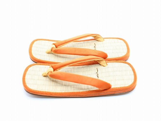 inoca  SETTA　MEN【胡桃×琥珀】 304018_BZ001VC14