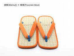 inoca  SETTA　MEN【胡桃×紺青】 304018_BZ001VC15