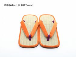 inoca  SETTA　MEN【胡桃×紫紺】 304018_BZ001VC16