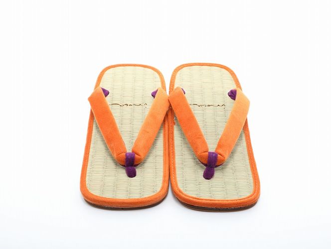 inoca  SETTA　MEN【胡桃×紫紺】 304018_BZ001VC16