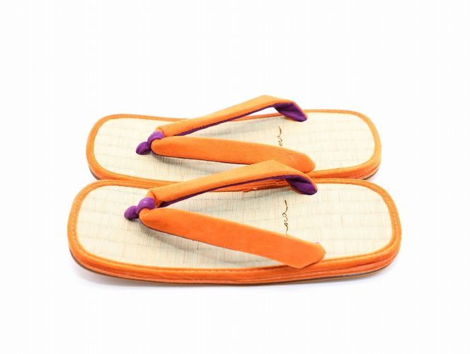 inoca  SETTA　MEN【胡桃×紫紺】 304018_BZ001VC16