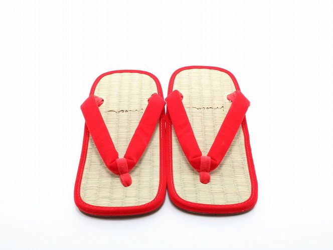 inoca  SETTA　MEN【紅×茜】 304018_BZ001VC17