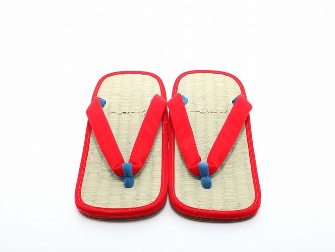 inoca  SETTA　MEN【紅×紺青】 304018_BZ001VC19