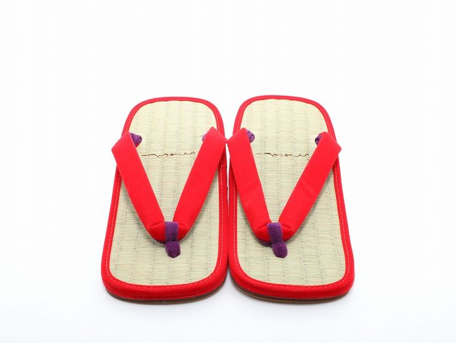 inoca  SETTA　MEN【紅×紫紺】 304018_BZ001VC20