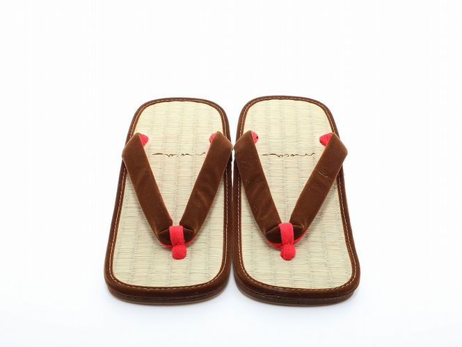 inoca  SETTA　MEN【栗×茜】 304018_BZ001VC21