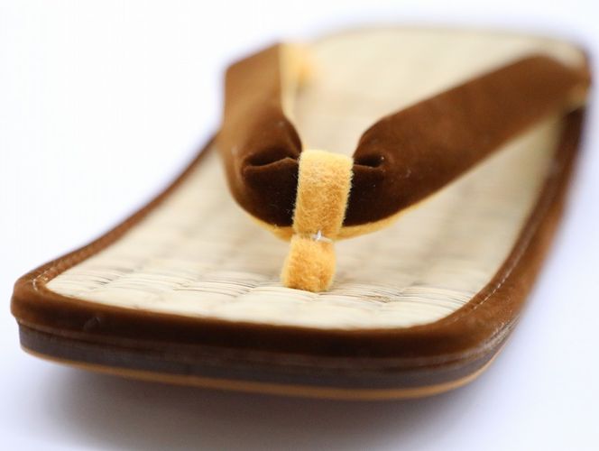 inoca  SETTA　MEN【栗×茜】 304018_BZ001VC21