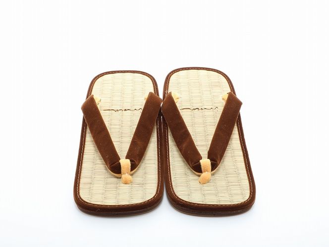 inoca  SETTA　MEN【栗×琥珀】 304018_BZ001VC22