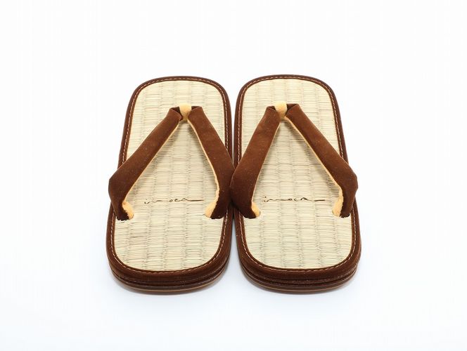 inoca  SETTA　MEN【栗×琥珀】 304018_BZ001VC22