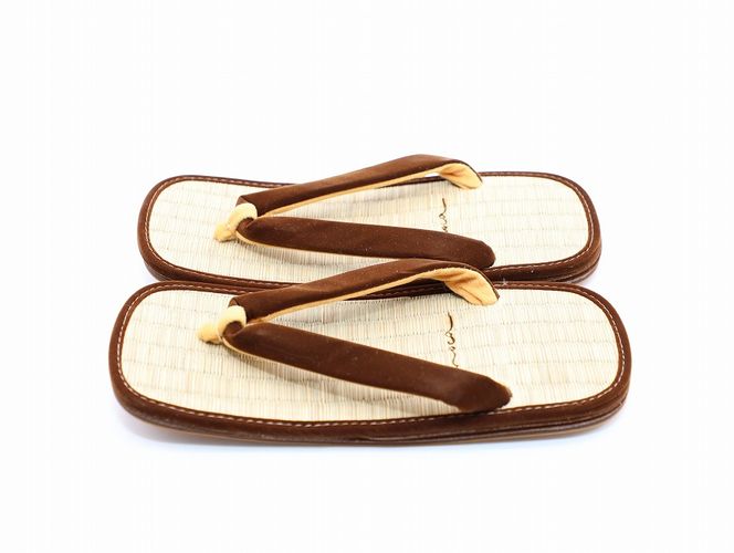 inoca  SETTA　MEN【栗×琥珀】 304018_BZ001VC22